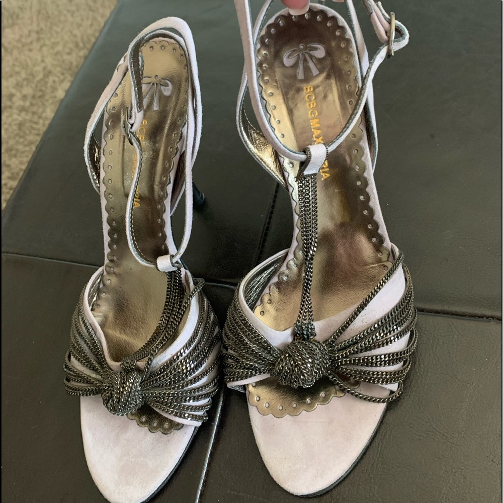 Sexy pumps
